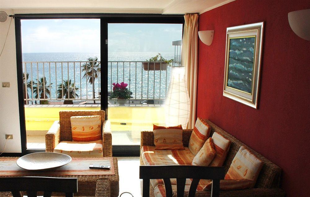 Hotel Duarte Bordighera Exterior photo