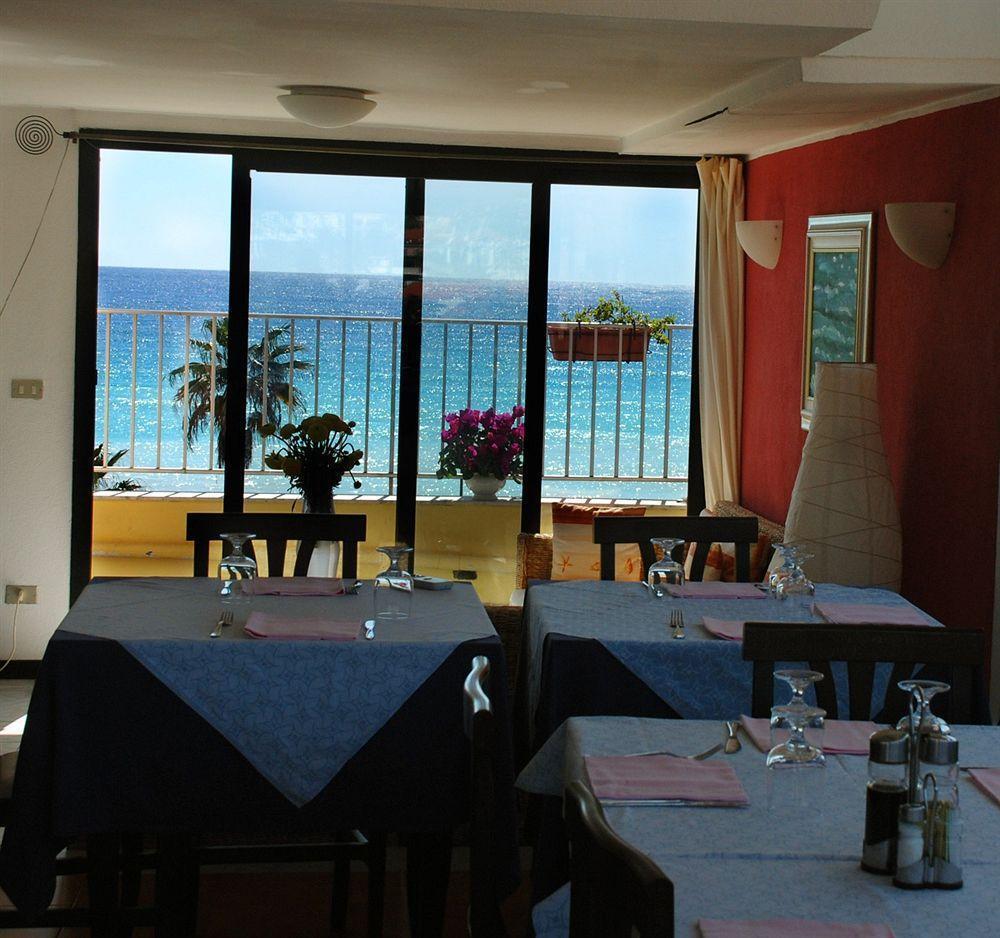 Hotel Duarte Bordighera Exterior photo