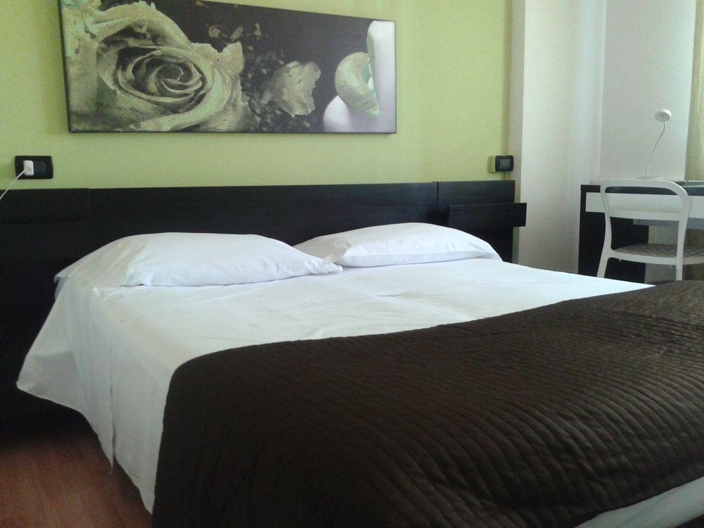 Hotel Duarte Bordighera Exterior photo