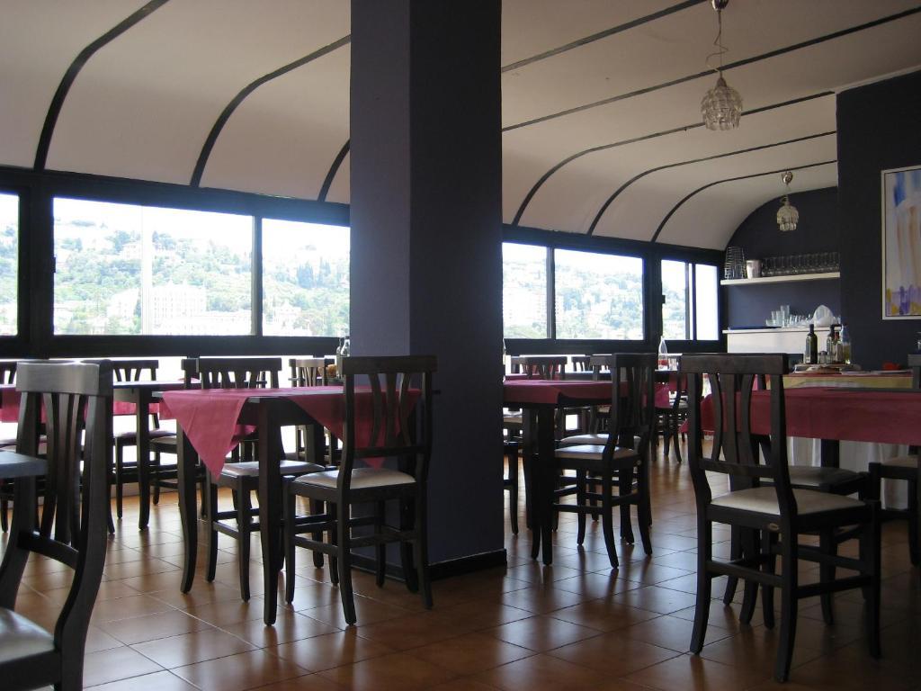 Hotel Duarte Bordighera Exterior photo
