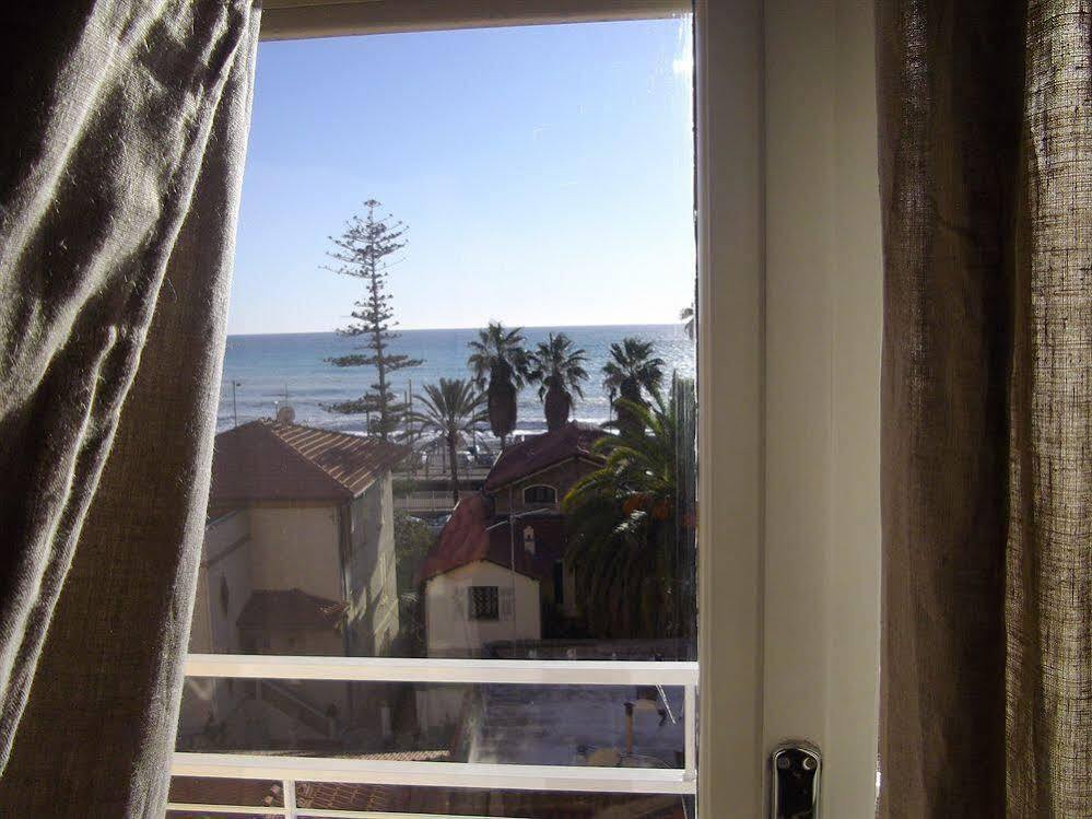 Hotel Duarte Bordighera Exterior photo
